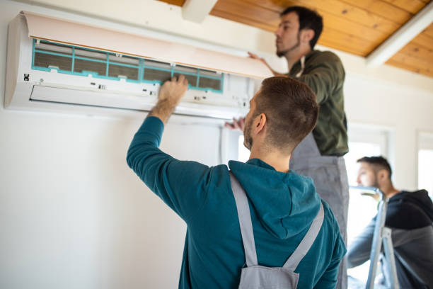 Best HVAC Training and Certification in Dover Beaches South, NJ