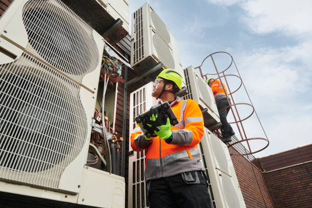 Best Residential HVAC in Dover Beaches South, NJ