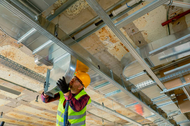 Best HVAC Consulting and Engineering in Dover Beaches South, NJ