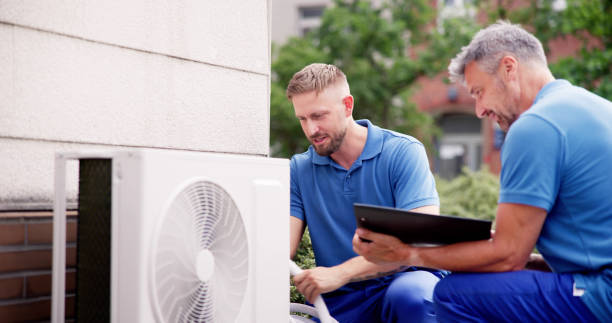 Best Energy-efficient HVAC Solutions in Dover Beaches South, NJ