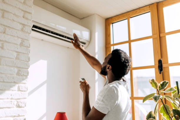Best Ductless Mini-Split Systems in Dover Beaches South, NJ