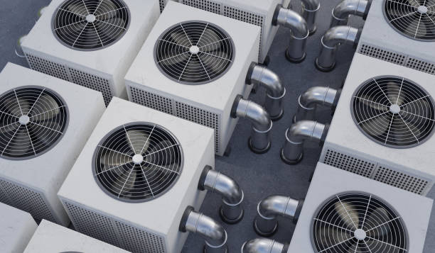 Professional HVAC in Dover Beaches South, NJ