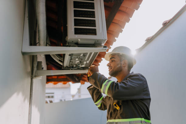 Best Emergency HVAC Services in Dover Beaches South, NJ