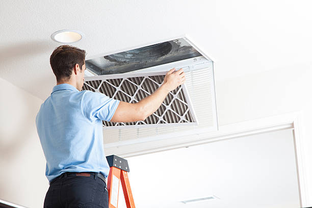 Best Geothermal HVAC Systems in Dover Beaches South, NJ